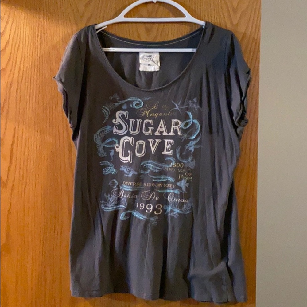H&M shirt